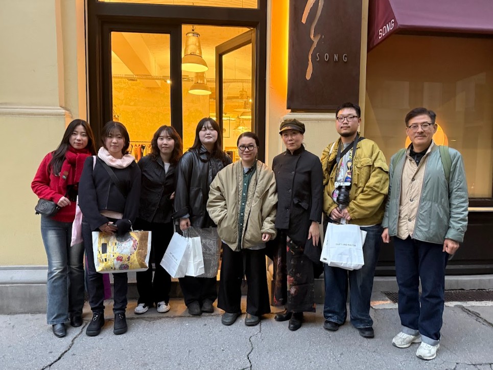 오스트리아 디자인의 이해_마지막 퍼즐