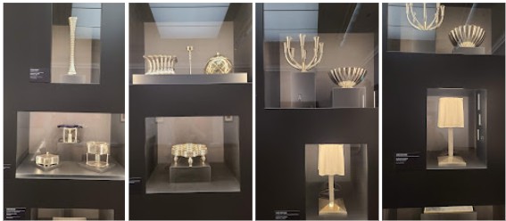 오스트리아 디자인의 이해 _ 퍼즐의 첫 조각