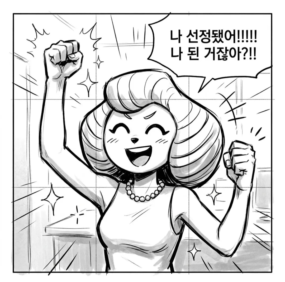 신의 숨결을 느끼다.