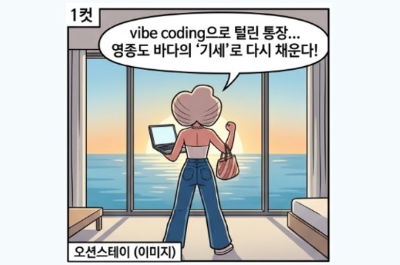 Vibe 코더의 건물주(꿈나무) 데뷔전 - 전략 편