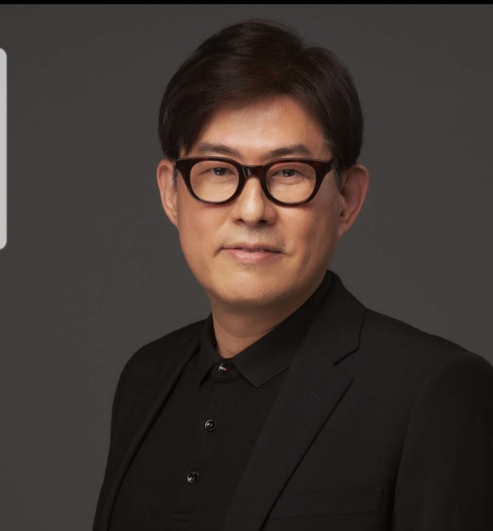 Jongho Lee's CV
