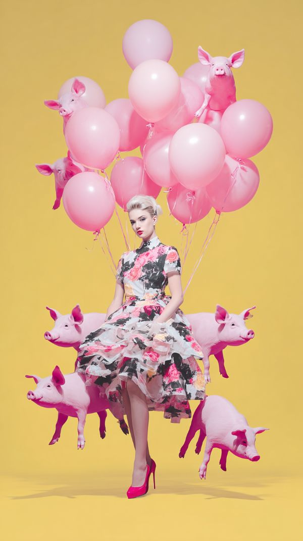 AI 트랜드 매거진의 탄생: 인공지능과 미적지능의 콜라보레이션