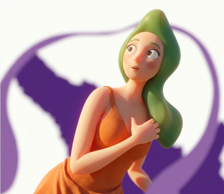 Nano Banana 를 통한 채색 Upgrade