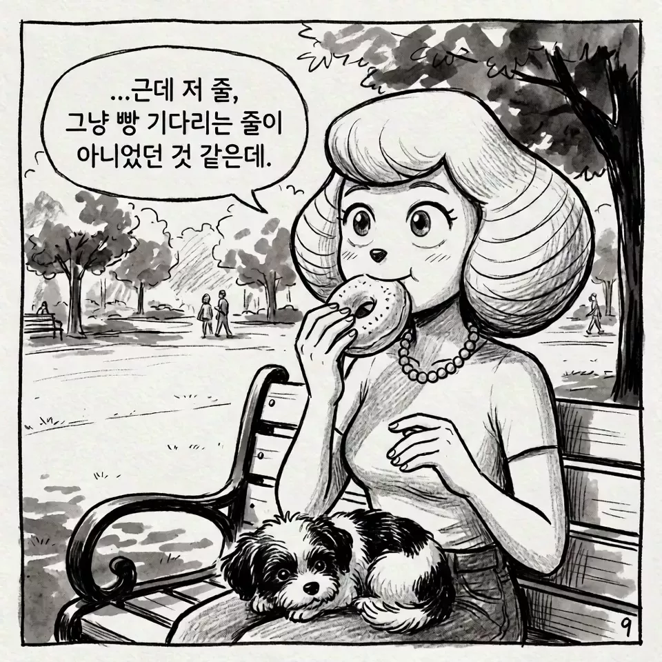 새로 생긴 맛집을 소개합니다.