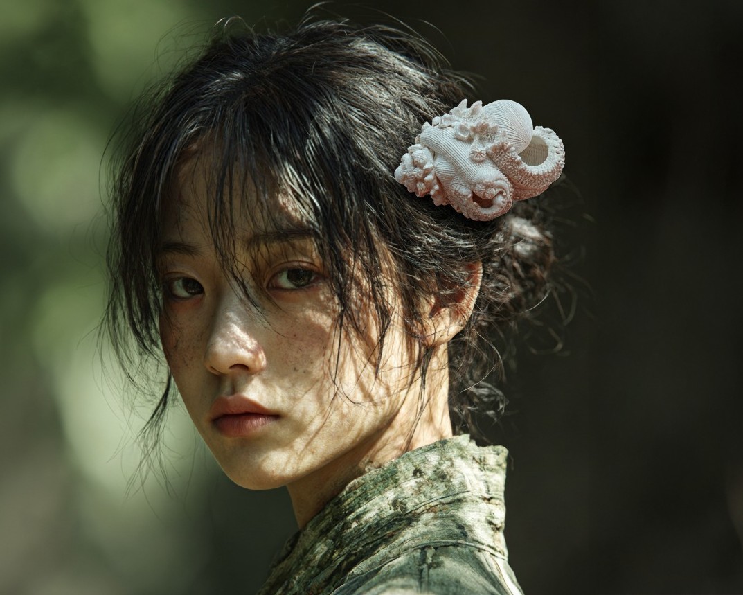 패션 악세서리를 만들어 보면 어떨까요?